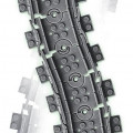 60205 LEGO  City Rööpad ja kurvid